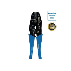 КЛЕЩИ ЗА КРИМПВАНЕ SAS MC4 2,5 - 6MM
