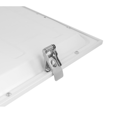 МЕТАЛНИ ЩИПКИ ЗА LED ПАНЕЛ, 4 БР.