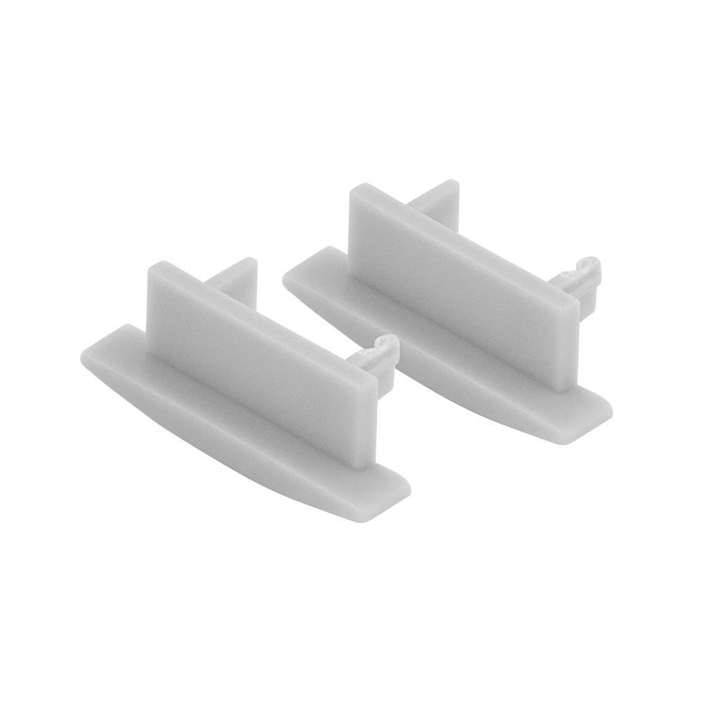 КОМПЛЕКТ ТАПИ ЗА ПРОФИЛ APK201 - 2 БР.