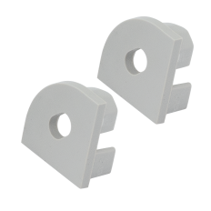 КОМПЛЕКТ ТАПИ ЗА ПРОФИЛ APK204 - 2 БР.