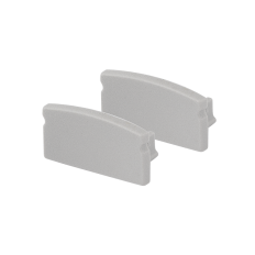 КОМПЛЕКТ ТАПИ ЗА ПРОФИЛ APK207 - 2 БР.