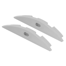 КОМПЛЕКТ ТАПИ ЗА ПРОФИЛ APK209 - 2 БР.