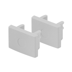 КОМПЛЕКТ ТАПИ ЗА ПРОФИЛ APK218 - 2 БР.