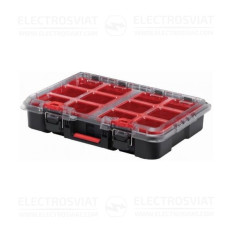 КУФАР ОРГАНАЙЗЕР 515x345x115, STACKNROLL