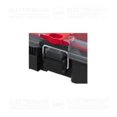 КУФАР ОРГАНАЙЗЕР 515x345x115, STACKNROLL