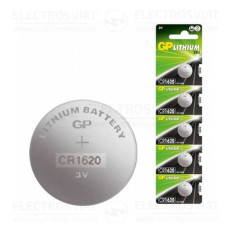 БАТЕРИЯ-GP-LITHIUM-CR1620