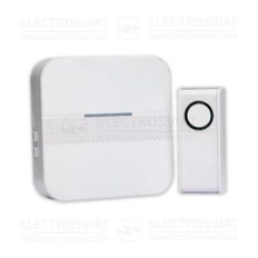 БЕЗЖИЧЕН ЗВЪНЕЦ HEIDEMANN RADIX 75 M