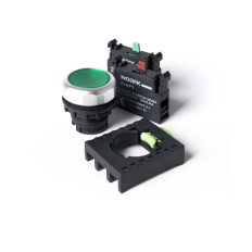 LED ЕЛЕМЕНТ ЗА EX9P1, ЧЕРВЕН, 24V AC/DC