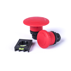 LED ЕЛЕМЕНТ ЗА EX9P1, ЗЕЛЕН, 110V-230VAC