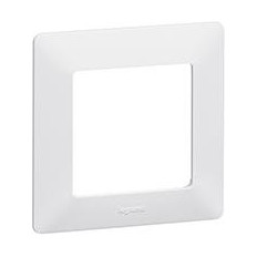 ЕДИНИЧНА РАМКА, БЯЛ, VALENA LIFE