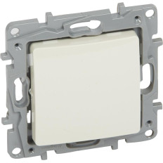 ДЕВИАТОРЕН КЛЮЧ, ЦВЯТ КРЕМ, СЕРИЯ NILOE