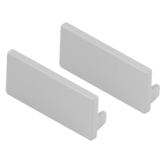 КОМПЛЕКТ ТАПИ ЗА ПРОФИЛ APK211 - 2 БР.