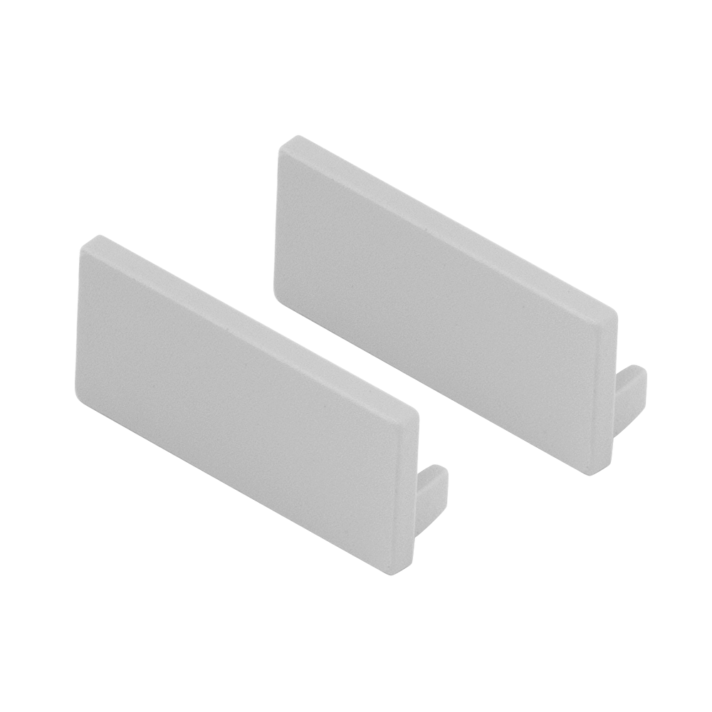 КОМПЛЕКТ ТАПИ ЗА ПРОФИЛ APK211 - 2 БР.