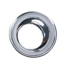 РИНГ ЗА LED ЛУНА DOL20, ХРОМ, ACA LIGHTING