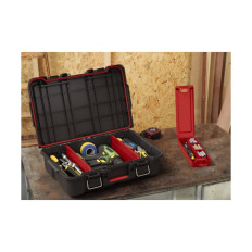 КУФАР ЗА ИНСТРУМЕНТИ, 526x341x148MM, STACKNROLL