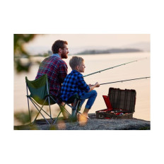 КУФАР ЗА ИНСТРУМЕНТИ, 526x341x148MM, STACKNROLL