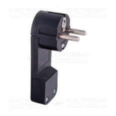 ЩЕПСЕЛ SOLERA EXTRA FLAT ЧЕРЕН