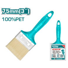 Четка бояджийска TOTAL 5