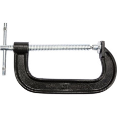 G-образна стяга VOREL