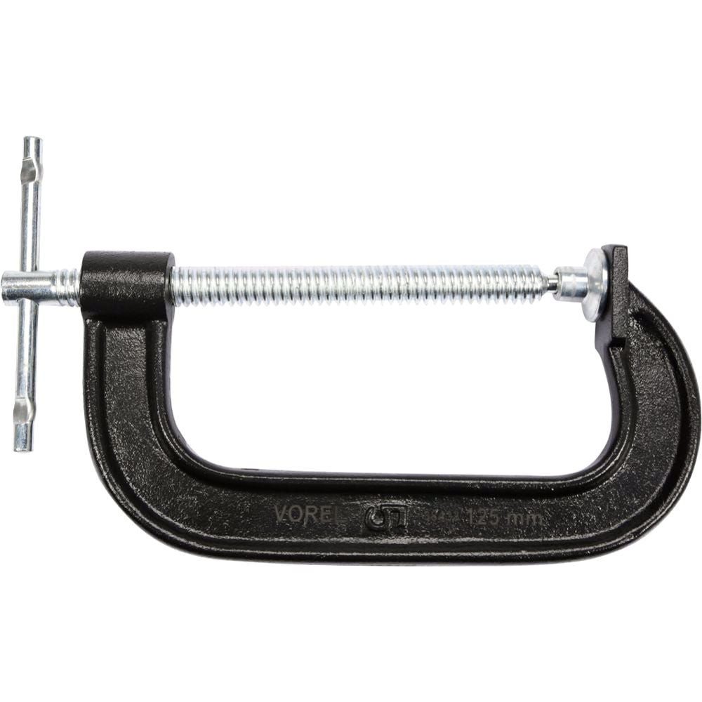 G-образна стяга VOREL