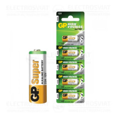 БАТЕРИЯ-GP-HIGH VOLTAGE-23AE-12V
