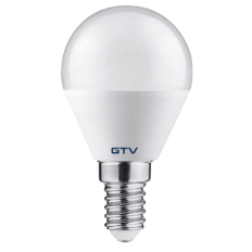LED Крушка GTV, чип SMD 2835, Е14