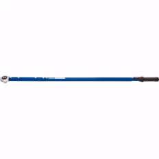 Ключ динамометричен 3/4", FORUM, 150 - 750 Nm, 1240 мм