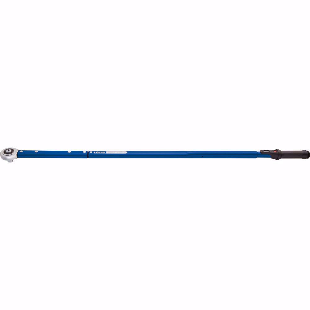 Ключ динамометричен 3/4", FORUM, 150 - 750 Nm, 1240 мм Ключ динамометричен 3/4", FORUM, 150 - 750 Nm, 1240 мм