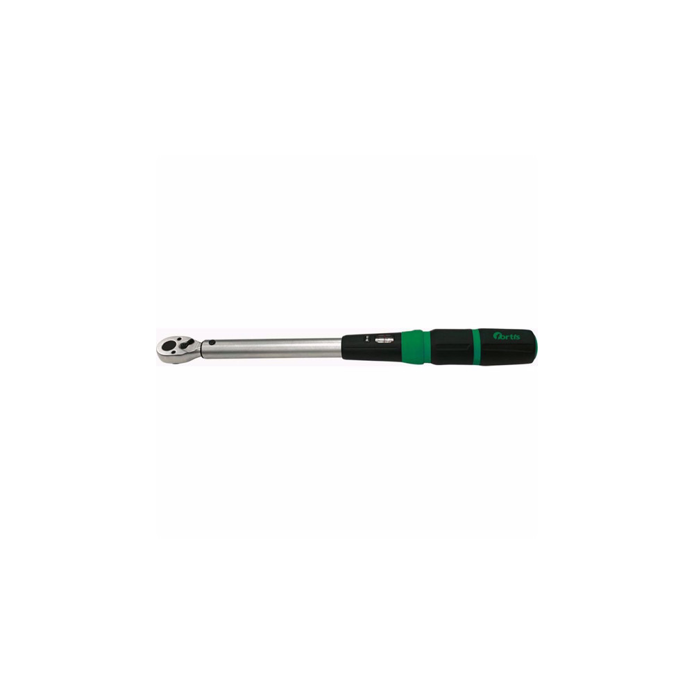 Ключ динамометричен FORTIS, 1/2", 40 - 200 Nm Ключ динамометричен FORTIS, 1/2", 40 - 200 Nm