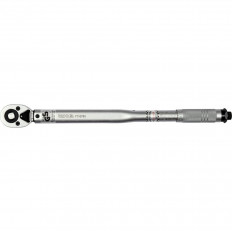 Ключ динамометричен YATO, 1/2", 42 - 210 Nm, 465 мм
