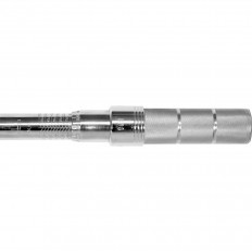 Ключ динамометричен YATO, 3/8", 10 - 60 Nm, 400 мм