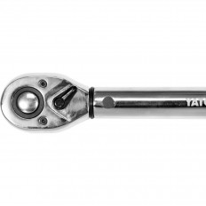Ключ динамометричен YATO, 3/8", 10 - 60 Nm, 400 мм