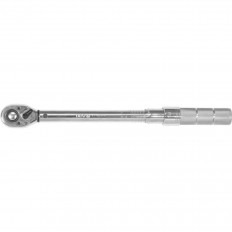 Ключ динамометричен YATO, 3/8", 10 - 60 Nm, 400 мм