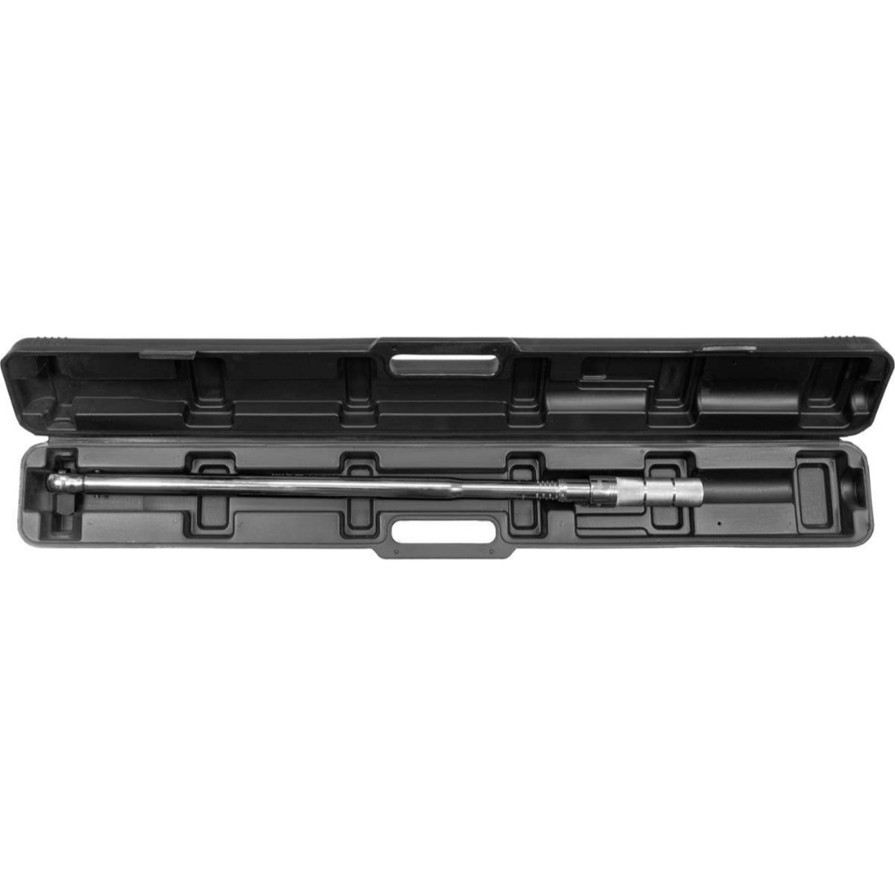 Ключ динамометричен YATO, 3/4", 80 - 400 Nm, 697 мм Ключ динамометричен YATO, 3/4", 80 - 400 Nm, 697 мм