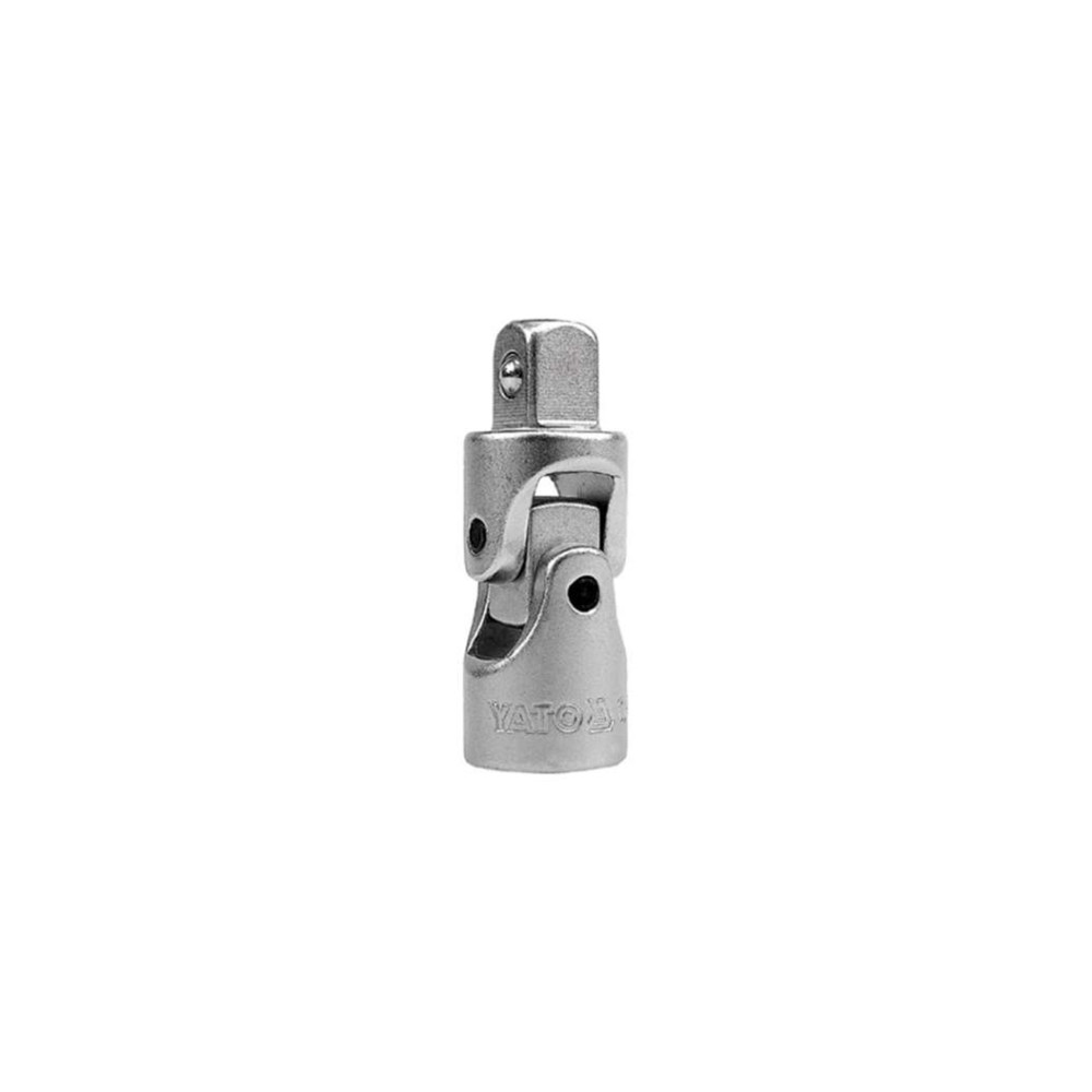Кардан за вложка YATO, 1/2", 69 мм Кардан за вложка YATO, 1/2", 69 мм
