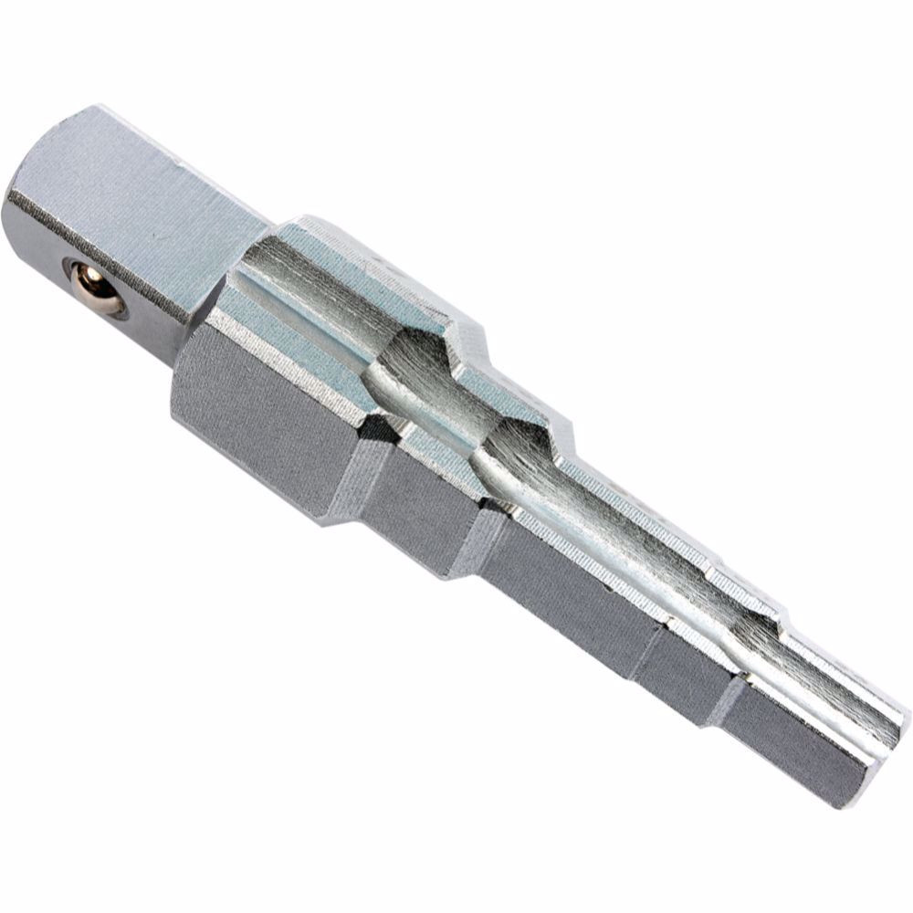 Универсална ключ-вложка YATO, 3/8", 29/68", 1/2", 29/68", 27 / 32 " 3/4", 1" Универсална ключ-вложка YATO, 3/8", 29/68", 1/2", 29/68", 27 / 32 " 3/4", 1"