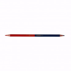 Молив химически LYRA DUO SLIM 2920,178 мм, червен / син