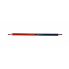 Молив химически LYRA DUO SLIM 2920,178 мм, червен / син