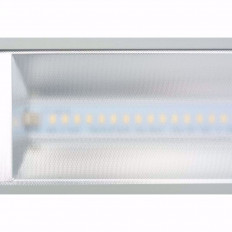 LED влагозащитено тяло GTV, 50 W, 4000K, IP66