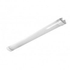 LED влагозащитено тяло GTV, OMNIA MAX, IP65, 75 W, 4000K, 124 см