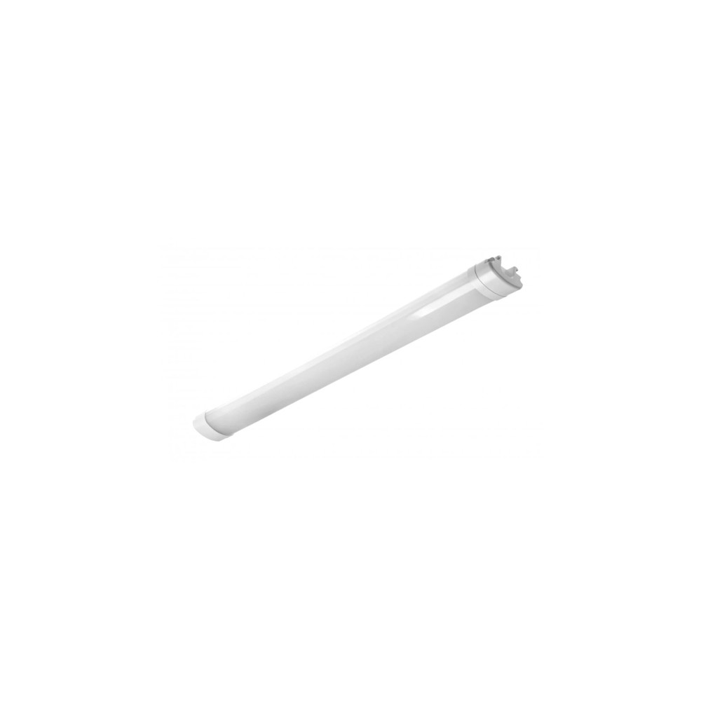 LED влагозащитено тяло GTV, OMNIA MAX, IP65, 75 W, 4000K, 124 см LED влагозащитено тяло GTV, OMNIA MAX, IP65, 75 W, 4000K, 124 см