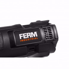 РАЗПРОДАЖБА ! Пистолет за горещ въздух FERM HAM1017P, PROFI, 2000 W