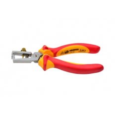 Клещи зачистващи VDE 1000V, WhirlPower, 180 мм