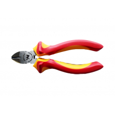 Клещи резачки VDE 1000V, WhirlPower, 160 мм