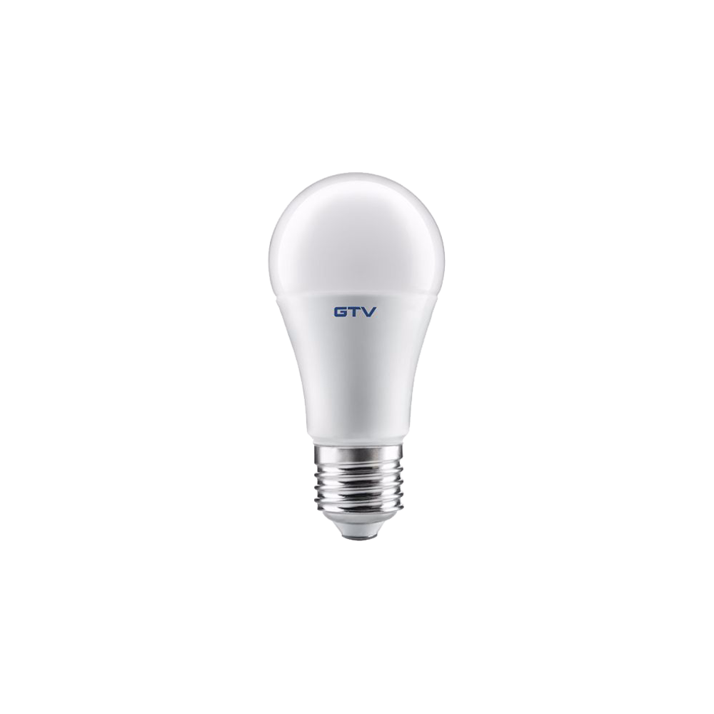 LED Крушка GTV, чип SMD 2835, E27, 8 W, 3000K, B45C LED Крушка GTV, чип SMD 2835, E27, 8 W, 3000K, B45C