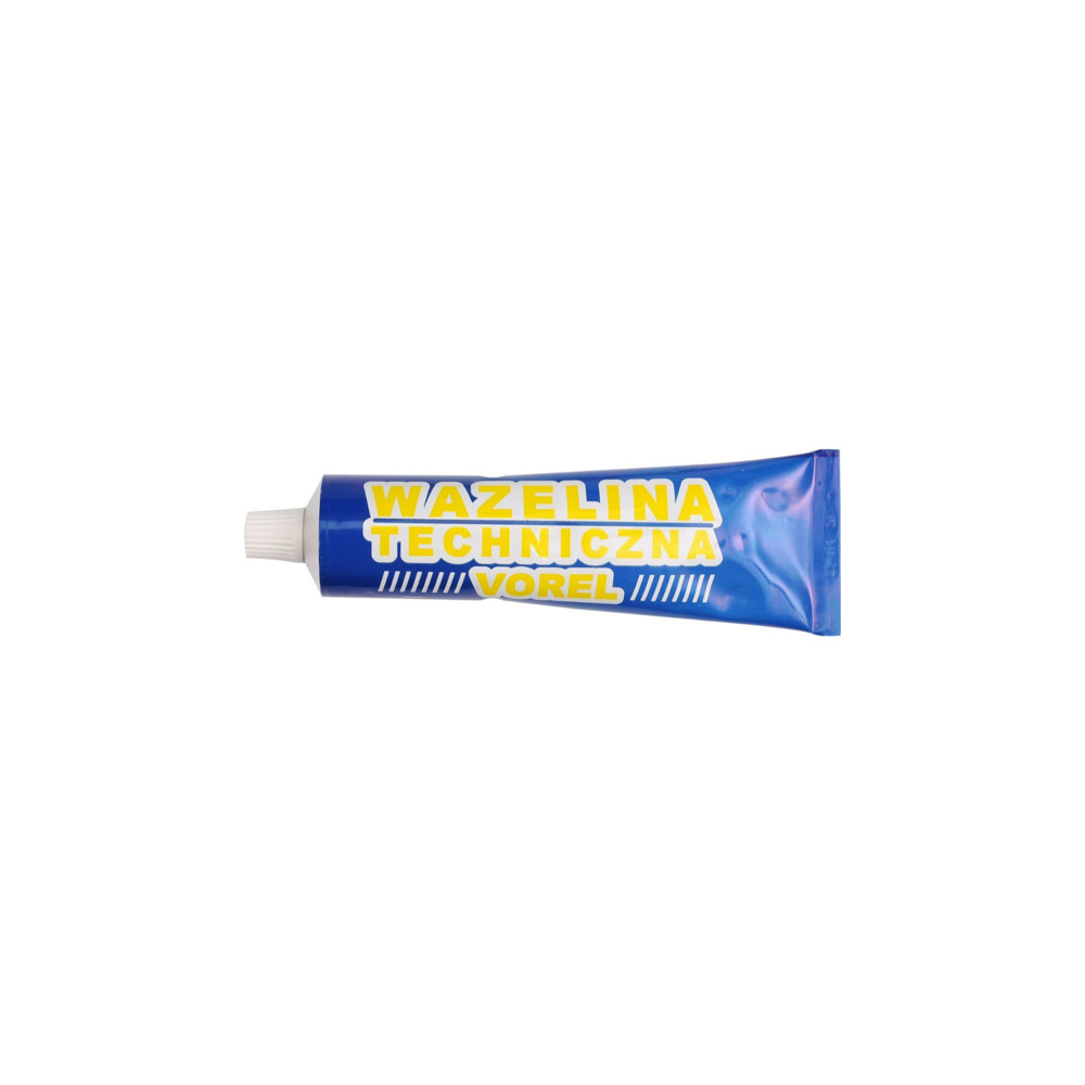 Технически вазелин VOREL, 100 ml