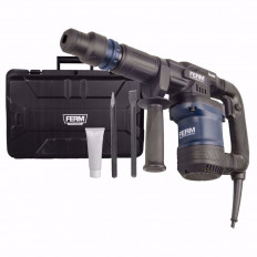 РАЗПРОДАЖБА ! Къртач FERM HDM1040P, PROFI, SDS Max, 1200 W
