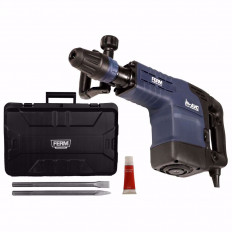 РАЗПРОДАЖБА ! Къртач FERM HDM1041P, PROFI, SDS Max, 1500 W