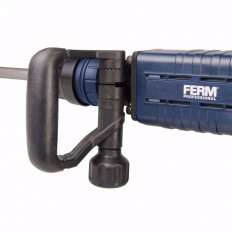 РАЗПРОДАЖБА ! Къртач FERM HDM1041P, PROFI, SDS Max, 1500 W