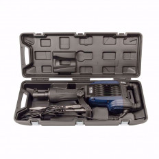 РАЗПРОДАЖБА ! Къртач FERM HDM1042P, PROFI, HEX, 1500 W